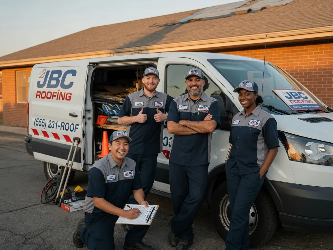 Roof Replacement company in Montpelier Station, VA